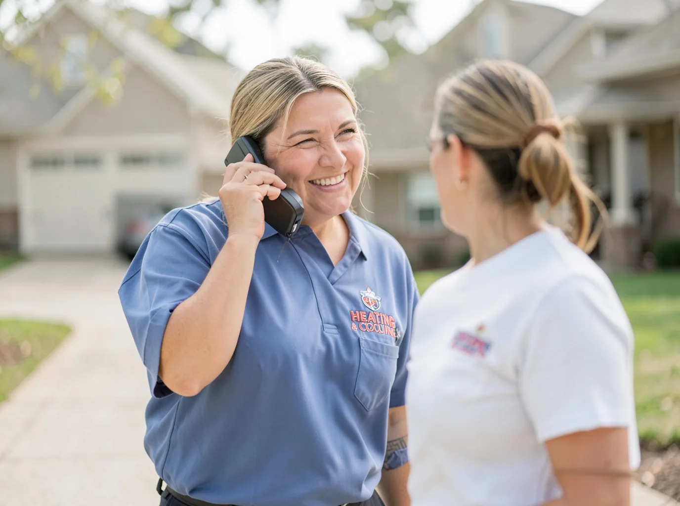 Hvac Repair Freedom, OK FAQs